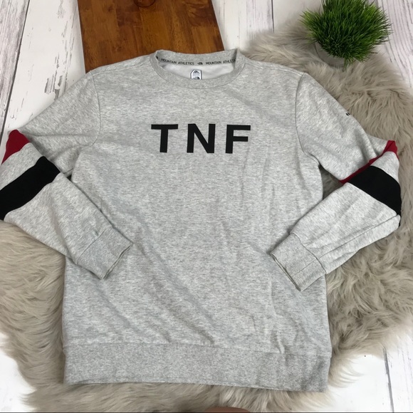 The North Face Other - {FINAL PROCE ⭐️The North Face } Long Sleeve Tee